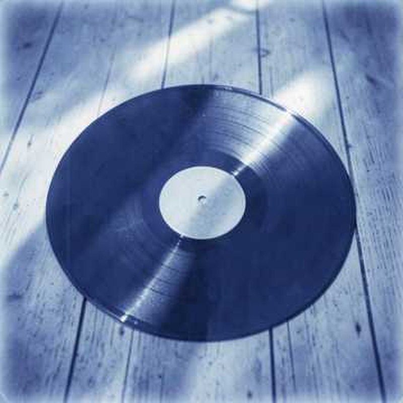Okładka przykładowego utworu Tata, Twój Spokojny Ślad - Disco Puls